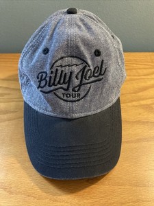 Billy Joel Hat | eBay