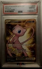 Psa 10 151 Mew ex #205