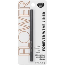 Flower Beauty Forever Wear Eyeliner Pencil Sealed Pack 1 Unit New