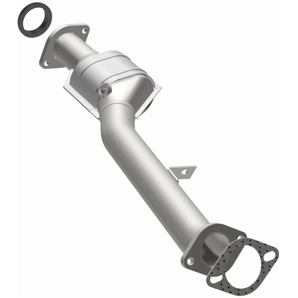 MagnaFlow Catalytic Converter: EPA, For 2006-2007 Subaru Impreza - Image 3 of 4