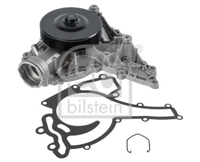 Febi Bilstein 103593 Water Pump for Mercedes-Benz