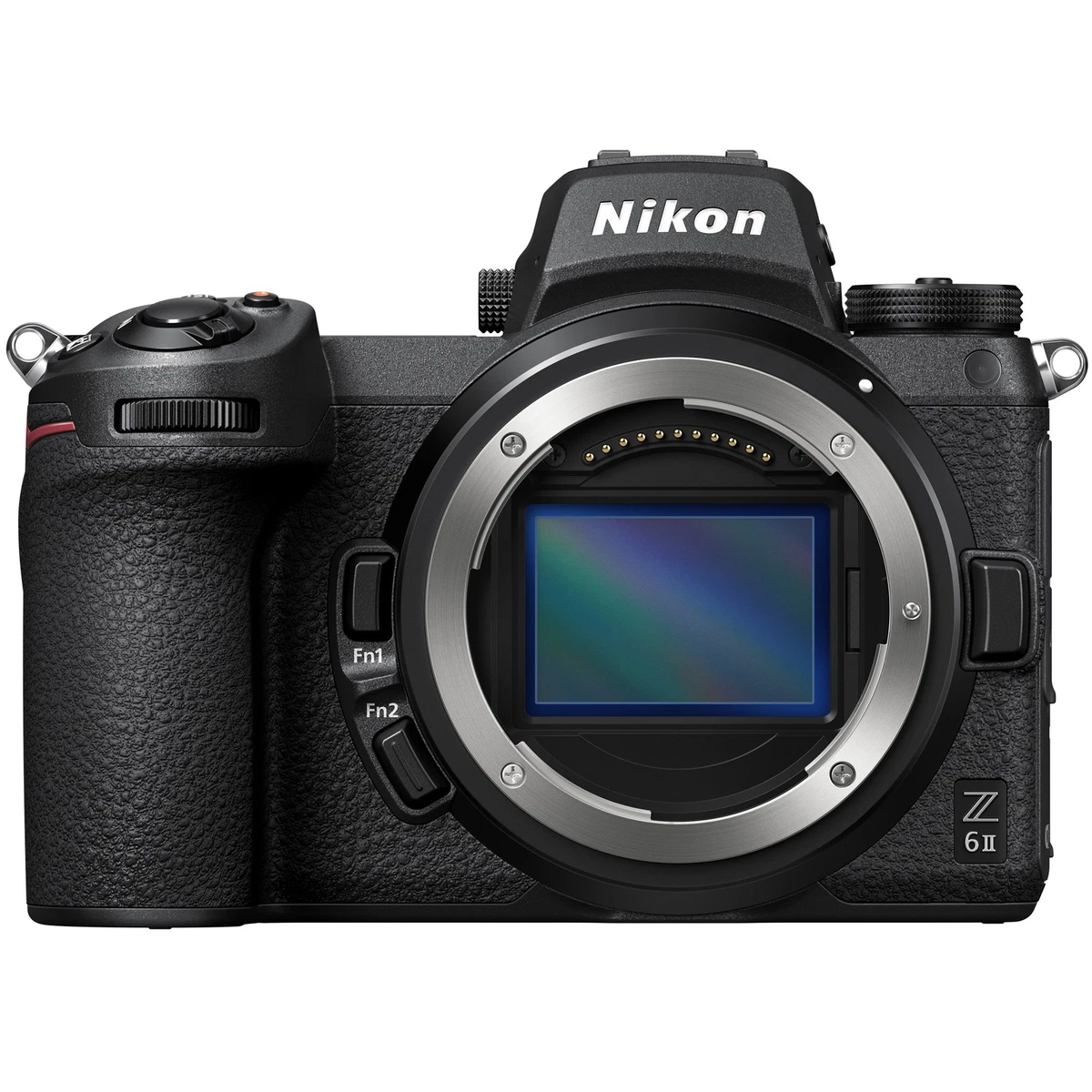 Las mejores ofertas en Cámaras digitales Nikon Z | eBay