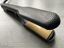 Genuine GHD SS5 Gold Series Wide Plate Hair Straighteners - Superb Condition