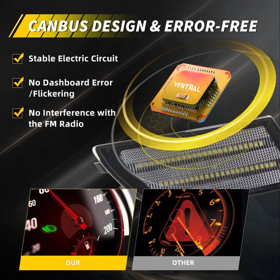 2X Luz de señalización LED blanca transparente para 91-95 Toyota MR-2 MR2 SW20 Foto 3 de 4