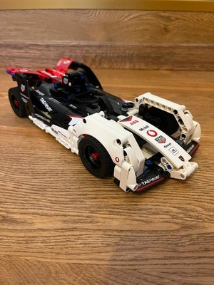 Lego Technik Porsche Formula E x99 Electric (42137) 
