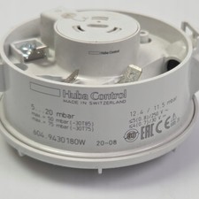Huba Control 604.9430180W 1 Stück