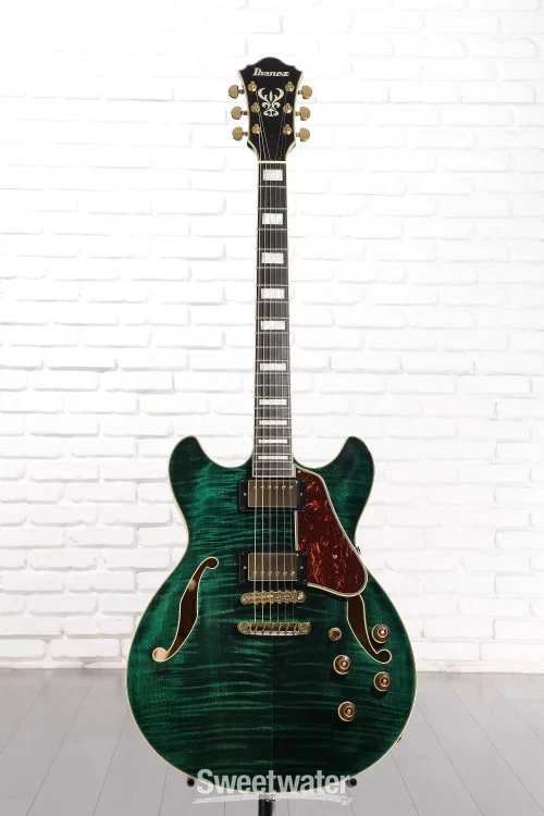 25+ Ibanez Artcore Electric Guitars for sale | Updated Oct 2026