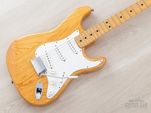 1973 Fender Stratocaster | eBay