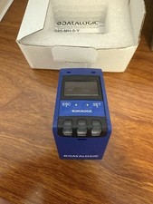 DATALOGIC S85-MH-Y13-OOIVY / USED LAB EQUIPMENT GREAT CONDITION , MINIMAL USE
