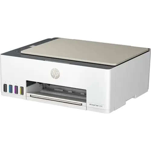 (AS-IS) HP SMART TANK 5000 ALL-IN-ONE INK TANK PRINTER/SCANNER(FOR PARTS/REPAIR)