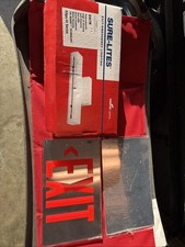 Cooper Beleuchtung Aus-/Notbeleuchtung