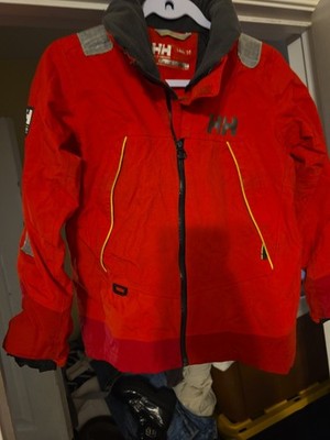 Kids Helly Hansen. Missing Hood