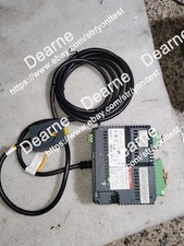 Schneider HMISAC Controller Harmony SCU Rear Module Panel Without Screen