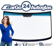 Windschutzscheibe für Mercedes Benz Sprinter 901 bis 905 Frontscheibe Blaukeil