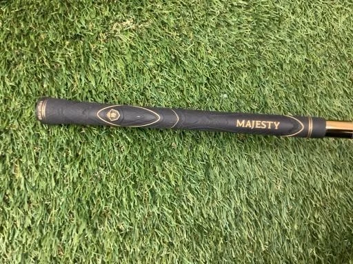 MARUMAN MAJESTY PRESTIGIO SUPER7 DRIVER 9.5deg Flex-S TYPE-LV With H/C - Image 4 of 4