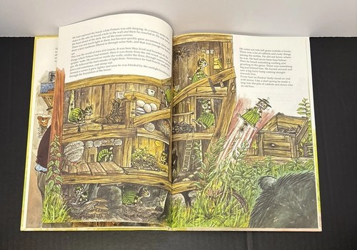 Als Findus klein war und verschwand (Hardcover), Nordqvist, Sven - Bild 10 von 13