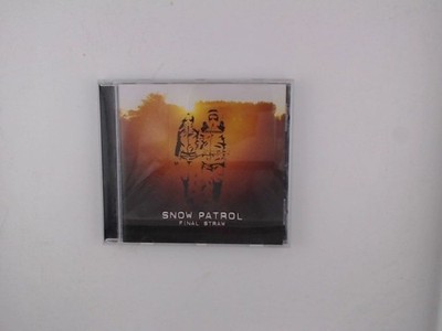 Final Straw Snow Patrol: