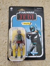 Star Wars The Vintage Collection VC186 Boba Fett MOC