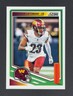 2025 Panini Score Football NFL Base Cards #165 Marshon Lattimore Commanders