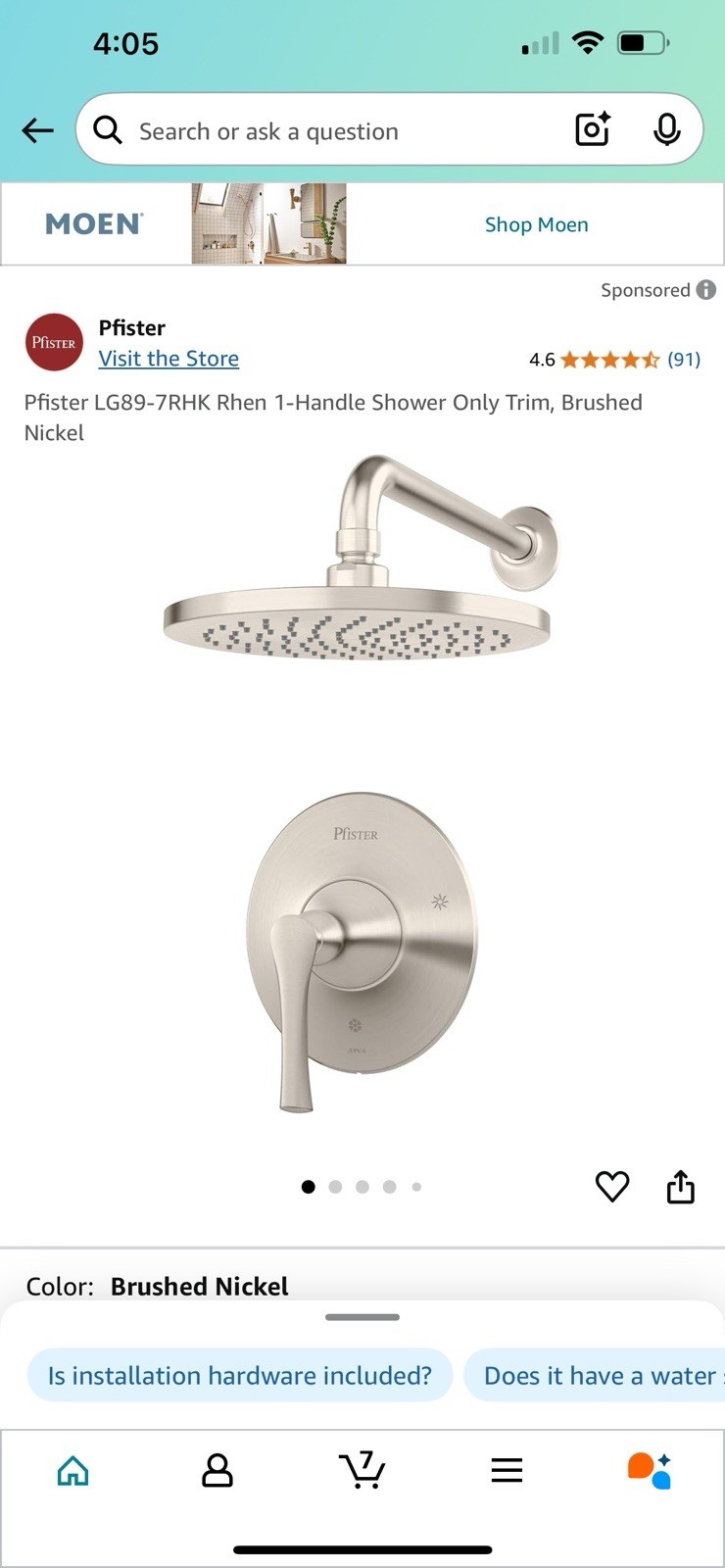 Kit With Handle New