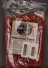 Backroad Country 16 oz. Old Fashioned Watermelon Licorice Twists Exp. 11/18/2025