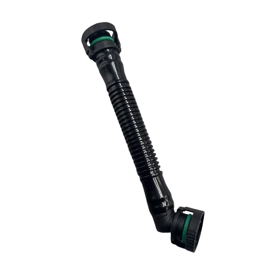 Quality Crankcase Vent Hose for 2006 BMW 323i 325xi 330i 330xi 525i 525xi 530i - Image 3 of 4