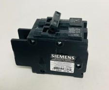 BQ2B035L SIEMENS CIRCUIT BREAKER 35A 240V 2P NEW OPEN BOX FREE SHIPPING