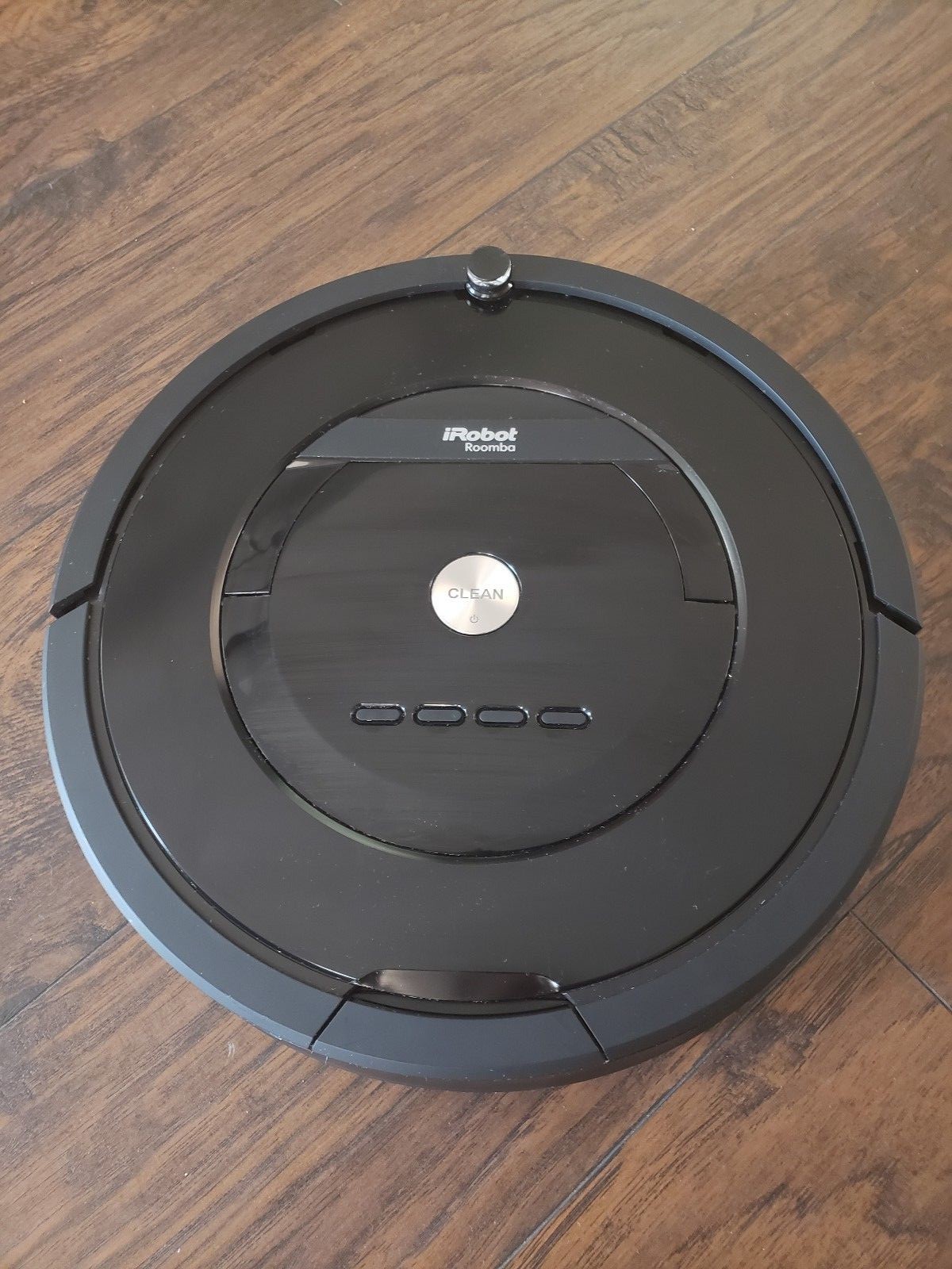 roomba good for carpet