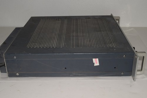HEWLETT PACKARD 6266B DC POWER SUPPLY (DEC76) - Picture 3 of 4