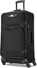 wakefield 5 piece luggage set