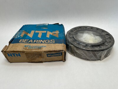 NTN 22220B Spherical Roller Bearing 100x180x46 mm 22220-B USA