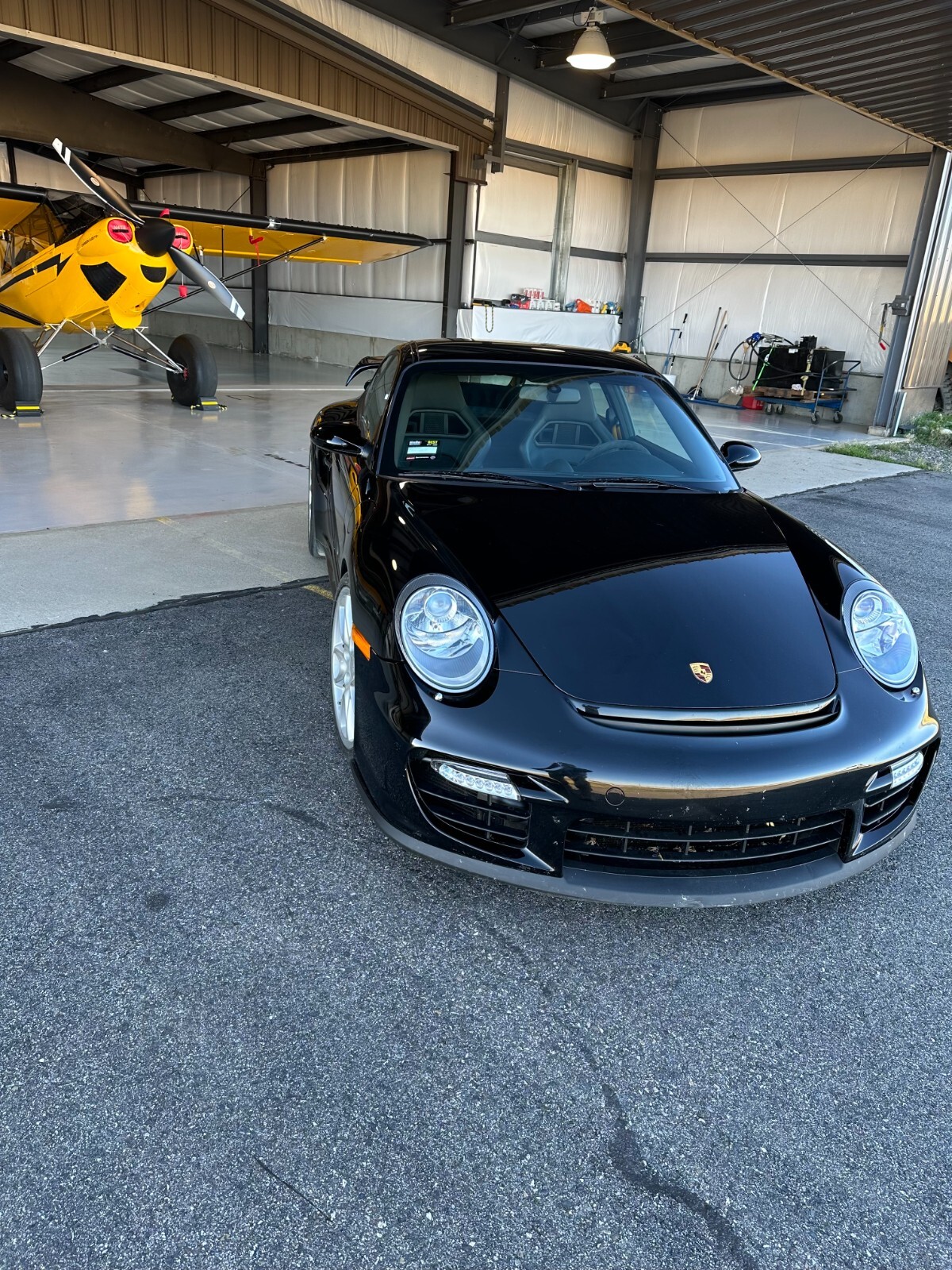 2008 Porsche 911 eBay
