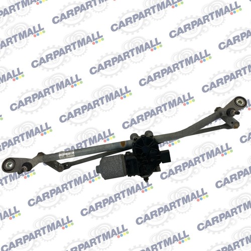 08-12 Buick Enclave 07-12 Acadia Front Windshield Wiper Motor W Linkage 20785186