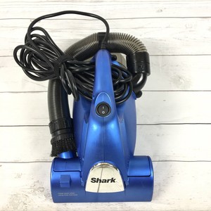 hepa shark vacuum filter handheld cyclonic bagless lightweight professional