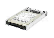 Brand New DELL 9FN066-057 00VX8J 600GB 15K SAS 3.5'' HDD Equallogic Tray Sliver