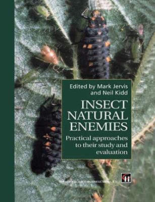 Insect Natural Enemies : Practical approaches to their study and evaluation    