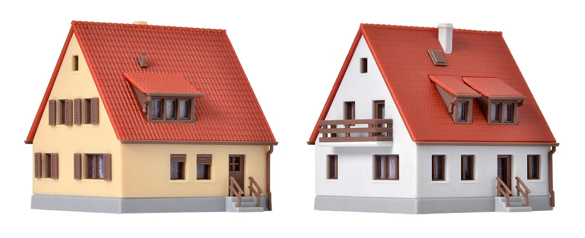 Kibri z sale scale buildings