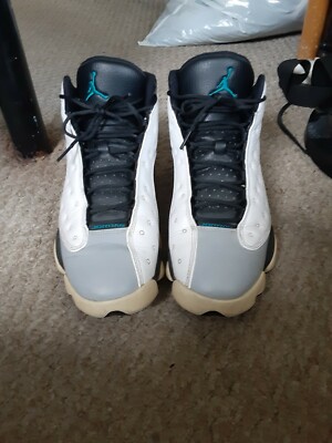 holographic jordan 9s