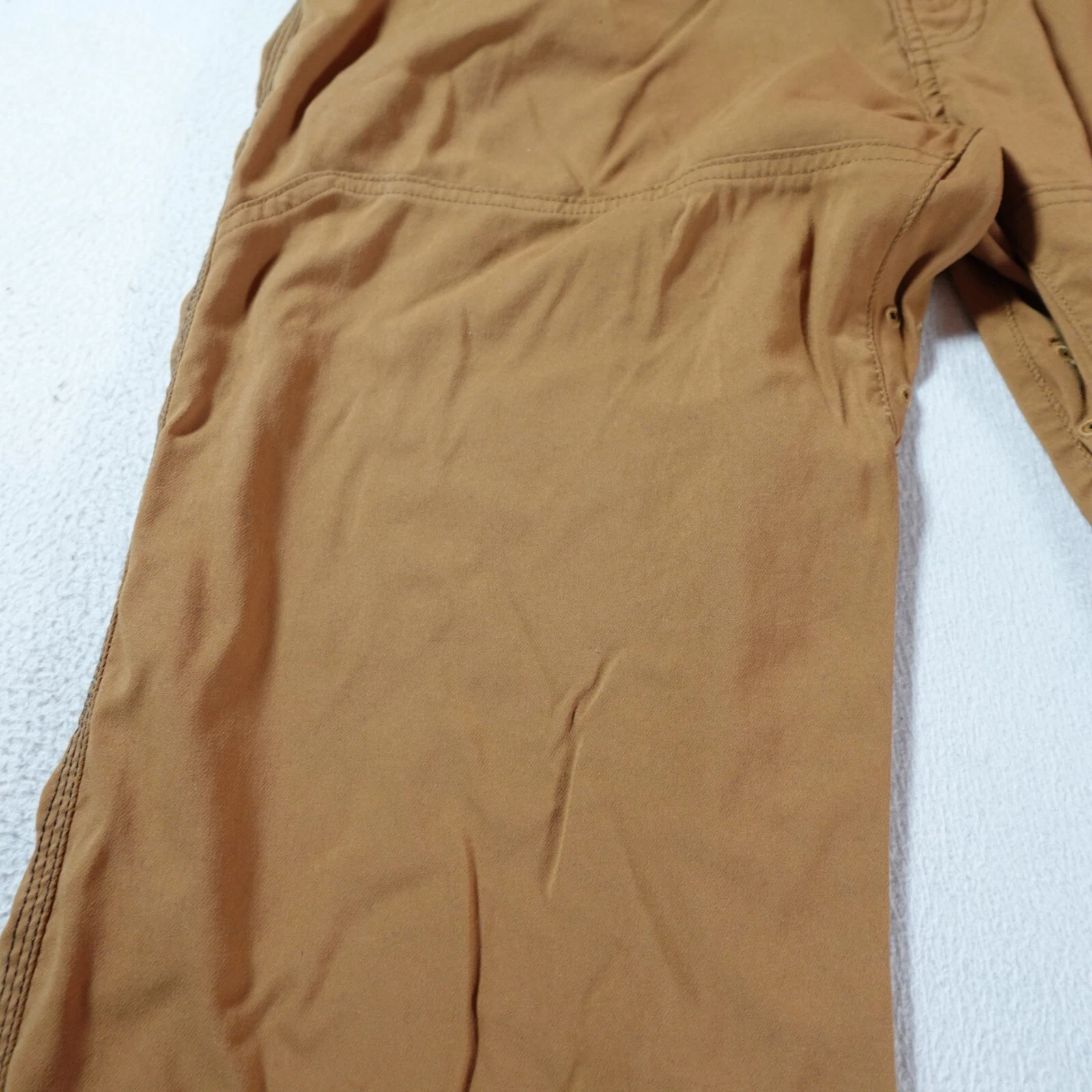 prana lightweight outdoor trail pants