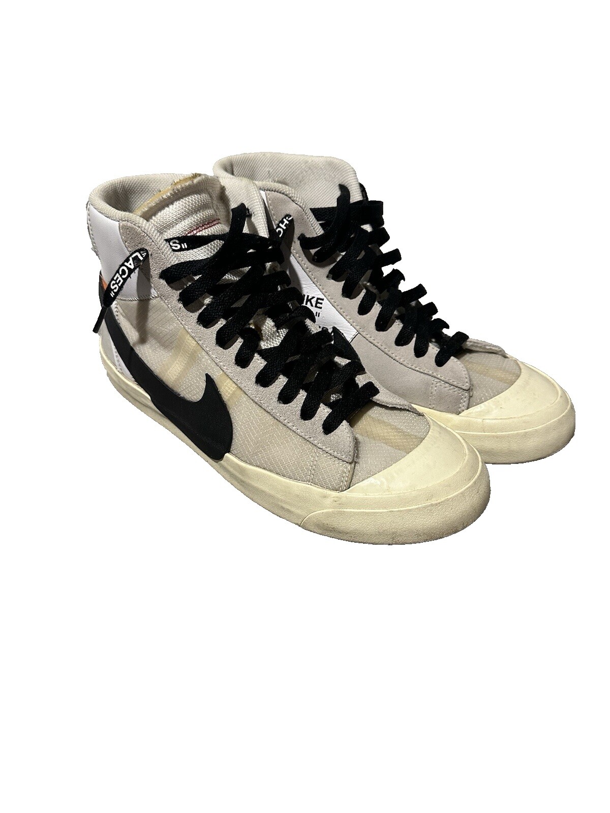 Off White Blazer | eBay