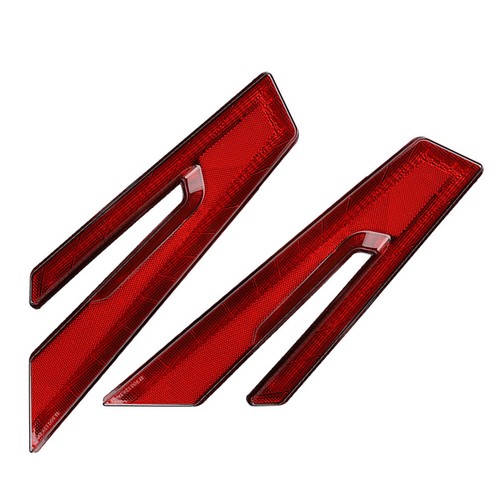 UTV LED Rear Brake Tail Light For Polaris RZR PRO XP /4 2020-2023 RZR PRO R 2022 - Picture 6 of 12