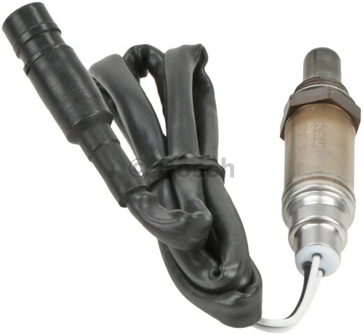 Sensor de oxígeno nuevo Bosch Upstream para motor 1986-1988 PORSCHE 944 L4-2,5 L Foto 3 de 4