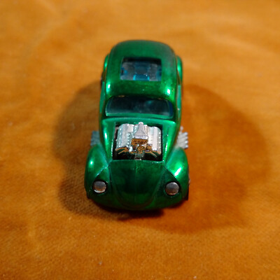 HotWheels Custom Volkswagen, Redline, unbespielt, neuwertig