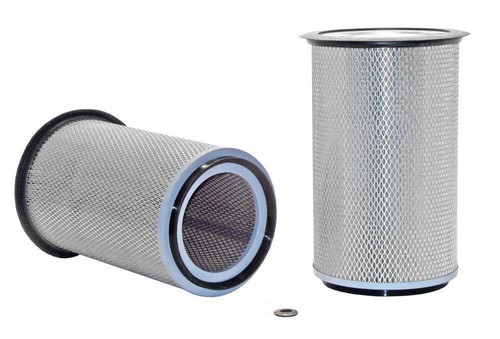 Air Filter Wix 42855 - Picture 1 of 1