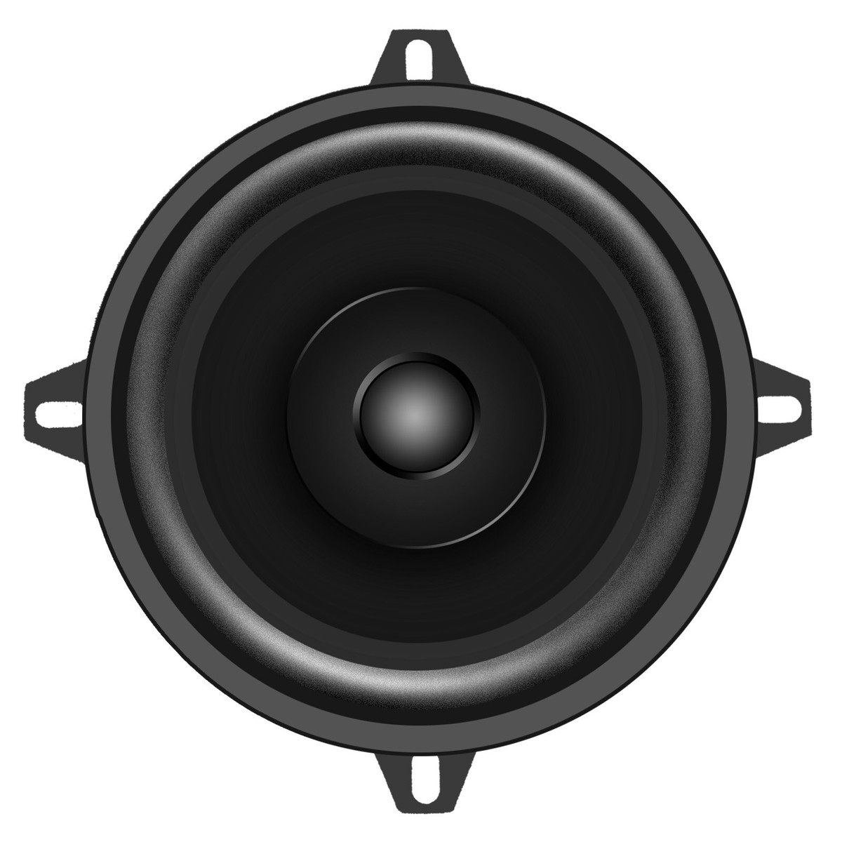 その他 duepecorecontono888 SDX Audio 5” - 5.25