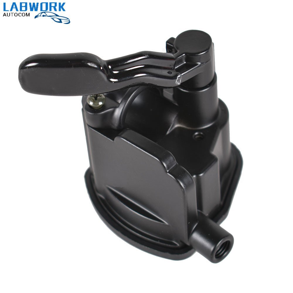 Thumb Throttle for Honda TRX250R TRX300 TRX350 TRX400EX TRX420