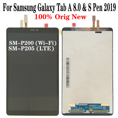 Sm P205 Galaxy Tab Spen 2019 A 2019 Samsung Galaxy Tab S Pen Price