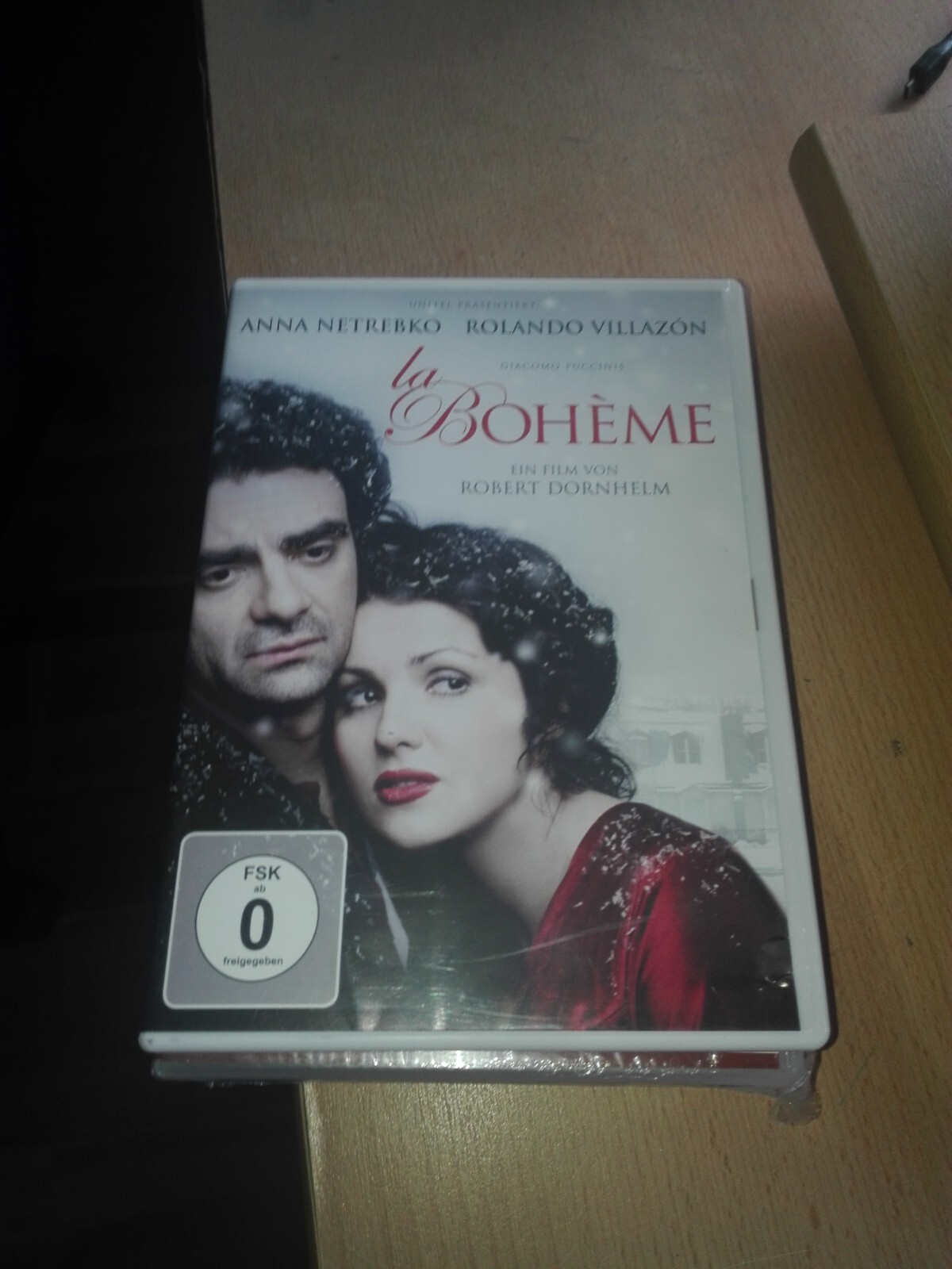 La Bohème - La Boheme (DVD) - Bild 2