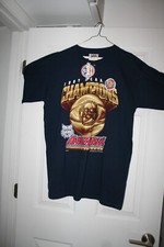 U OF A ARIZONA 1997 NCAA CHAMPIONSHIP T-SHIRT L-BY LEE SPORTS*BRAND NEW W-TAGS