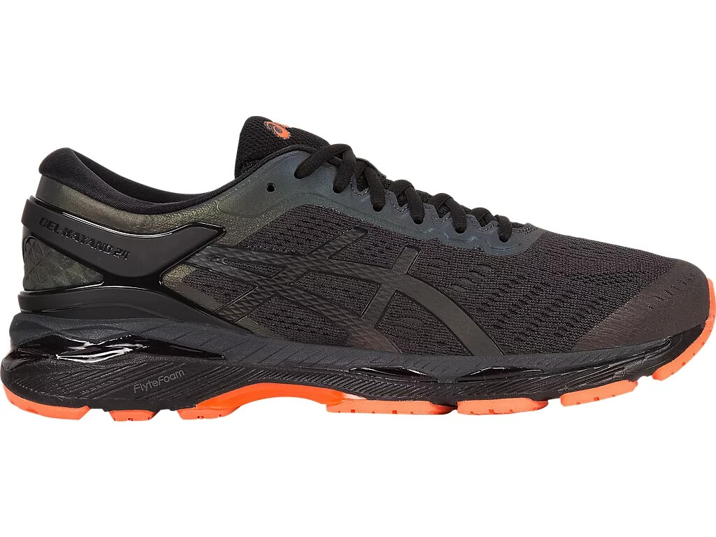 ASICS Gel Kayano 24 Lite Show Mens Running Trainers UK: EU:47